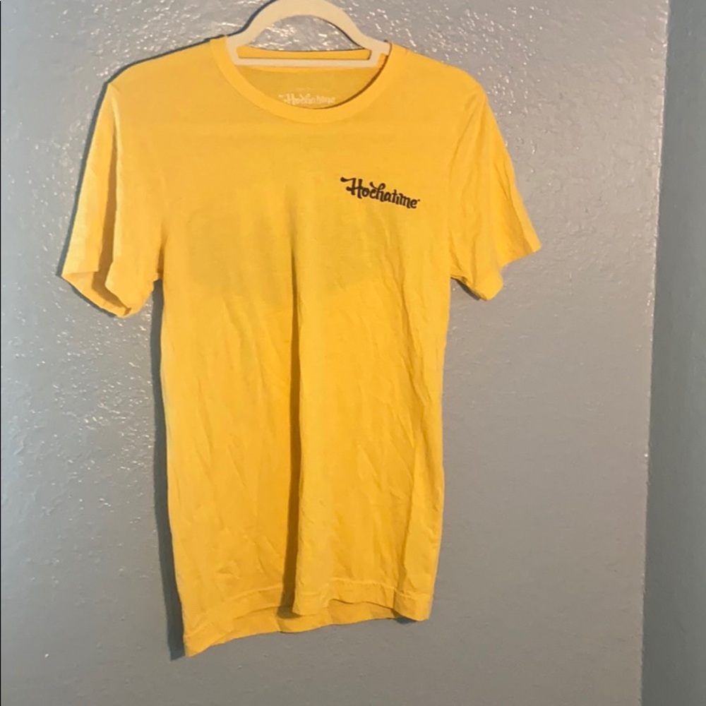 Cute Graphic Tee